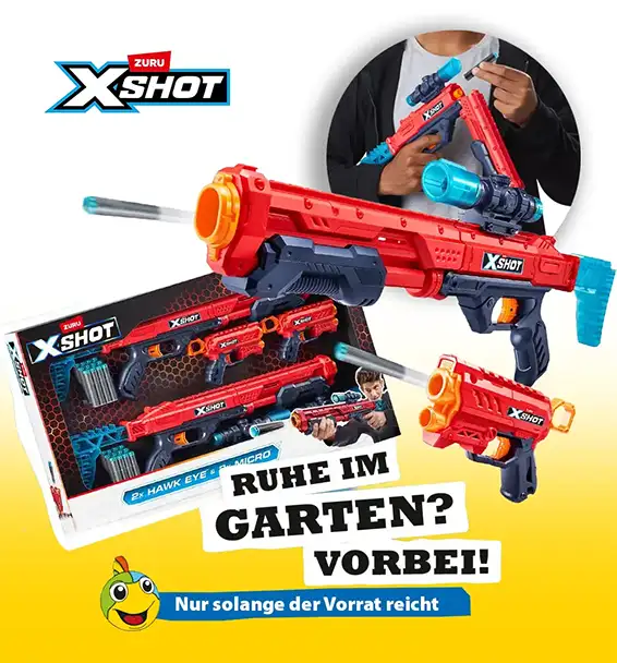 XShot566